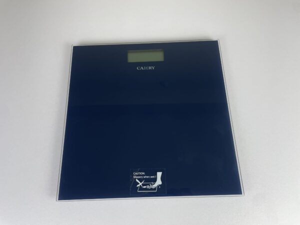 CAMRY Digital Body Weight Scale EB9370p
