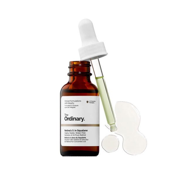 The Ordinary Retinol 0.2% in Squalane - Image 2