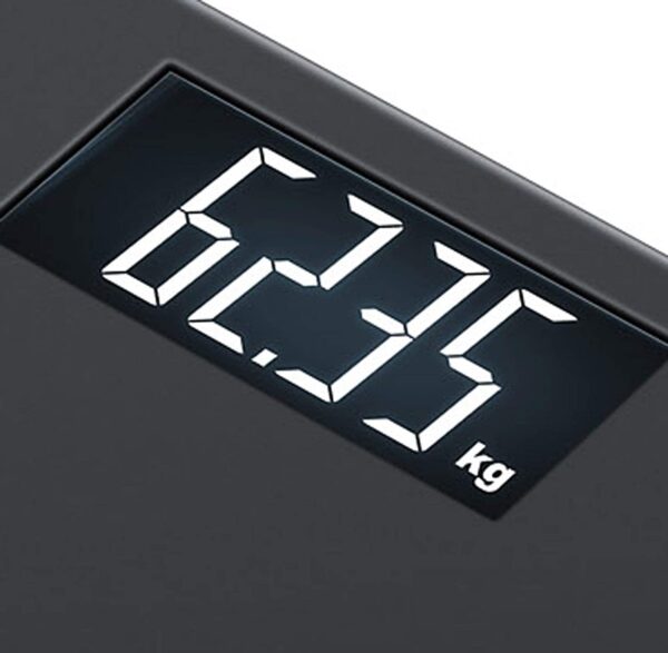 Beurer PS 240 Weight Scale Soft-Grip Personal - Image 2