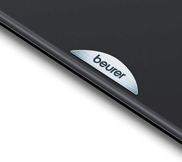 Beurer PS 240 Weight Scale Soft-Grip Personal - Image 4