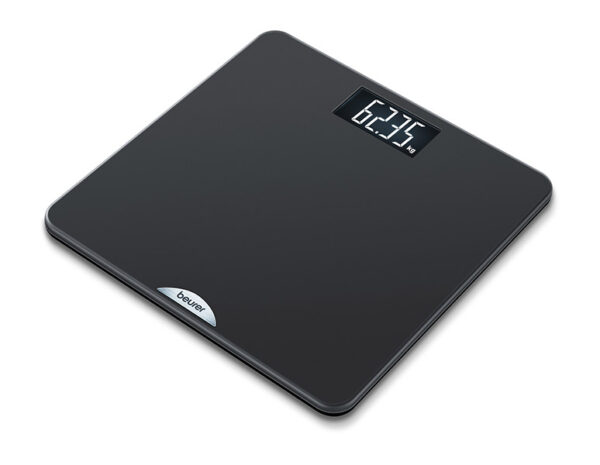 Beurer PS 240 Weight Scale Soft-Grip Personal